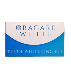Oracare White Teeth Whitening Kit