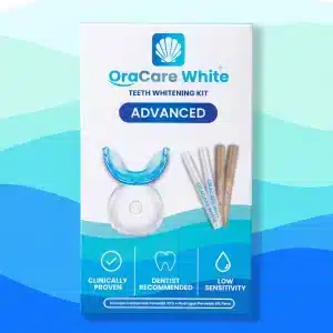 Advanced Whitening Kit