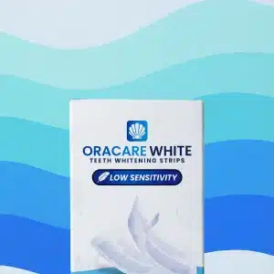 Advanced Teeth Whitening Strips